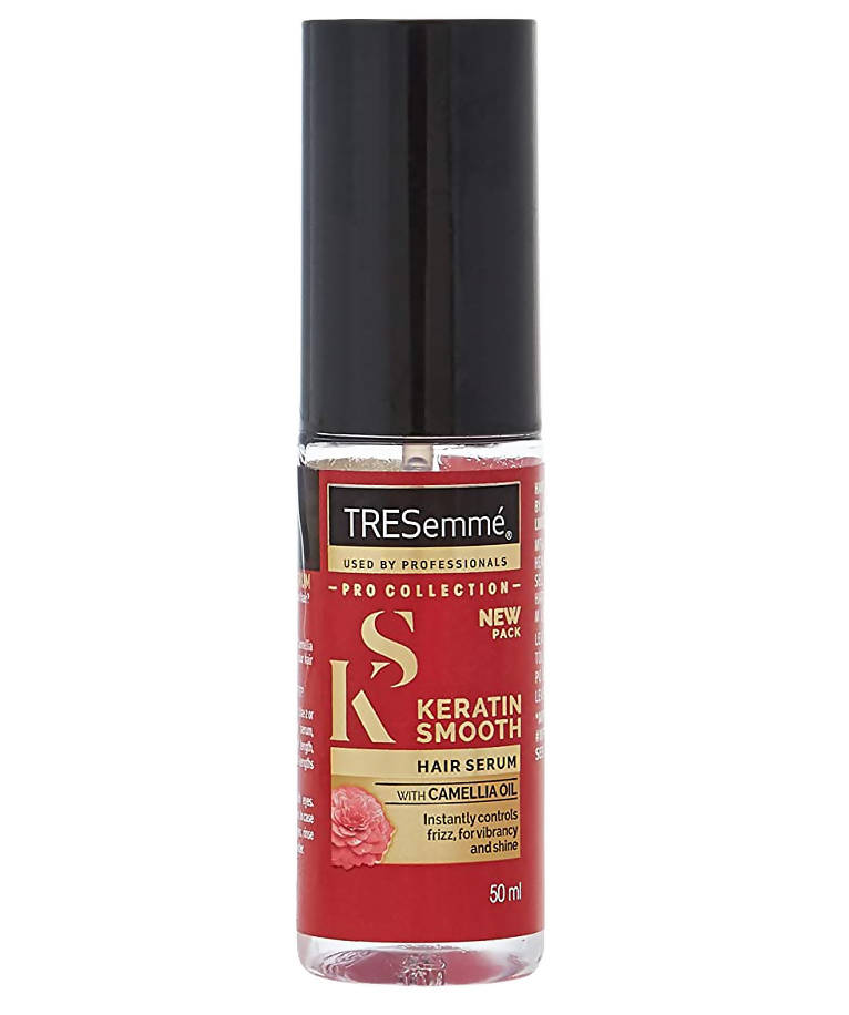 TRESemme KS Keratin Smooth Hair Serum | Grocsy