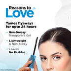BBlunt Hair Finishing Gel Stick | Grocsy