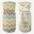 Abracadabra Bottle Cover Sleepy Friends Combo | Grocsy