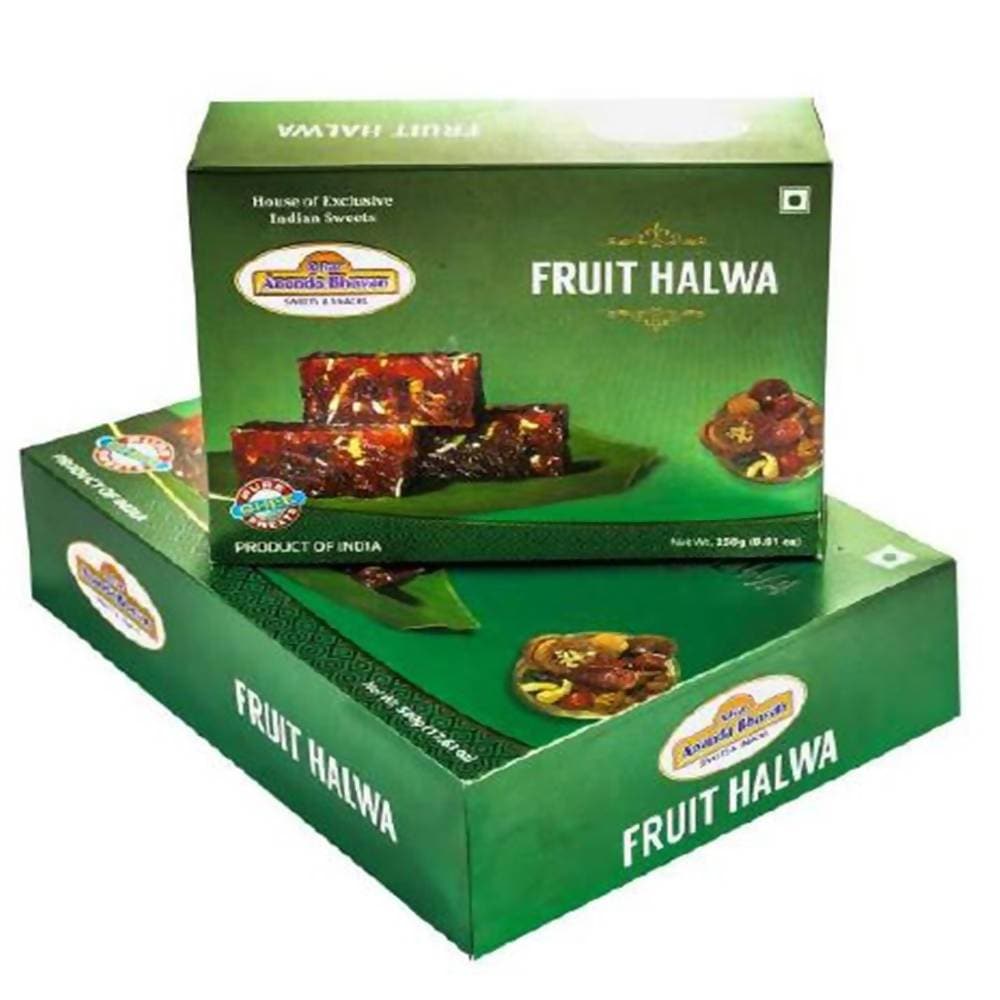 A2B - Adyar Ananda Bhavan Fruit Halwa | Grocsy