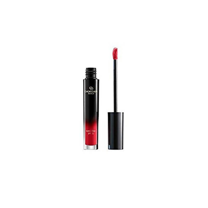 Oriflame Iconic Lip Elixir SPF 15 - Scarlet Orange | Grocsy