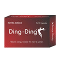 Nutra Grace Ding Ding Capsules | Grocsy
