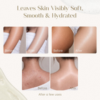 Seoulskin Exfoliating Shower Oil | Grocsy