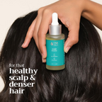 Fab Oils Scalp Revive Hair Oil For Hair Growth & Hair Fall Control | Grocsy