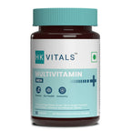 HK Vitals Multivitamin Plus Men Tablets