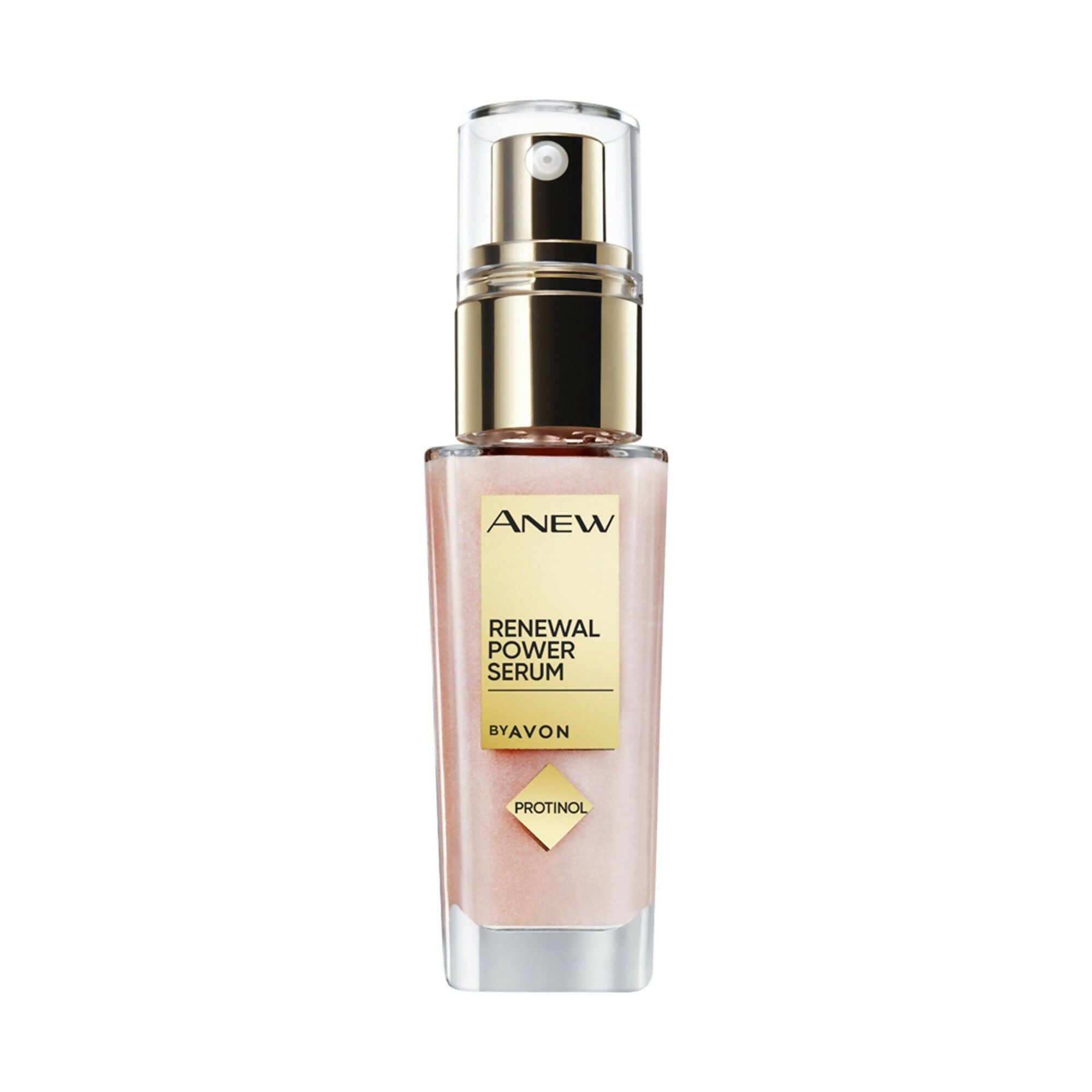 Avon Anew Renewal Power Serum Restage | Grocsy