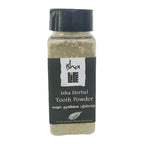 Isha Life Herbal Tooth Powder | Grocsy