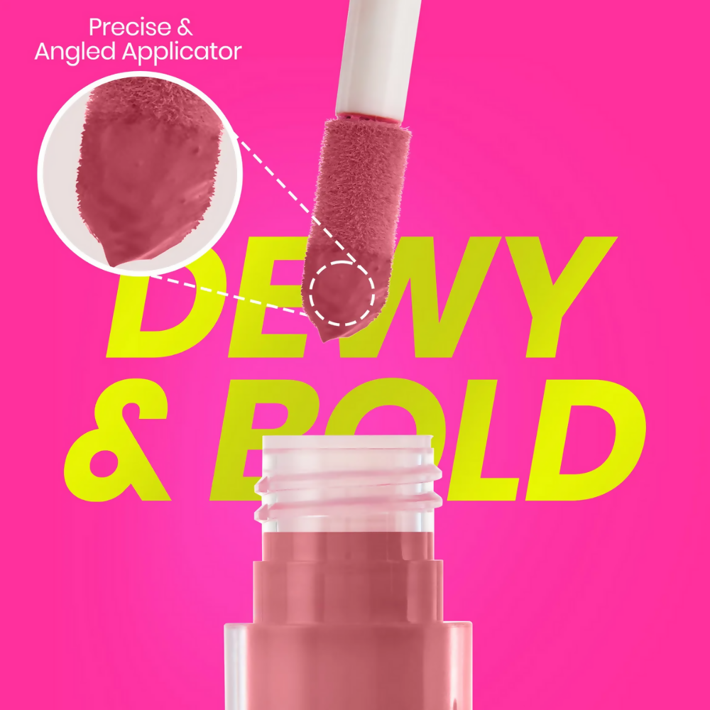 NY Bae Dewy Creme Blush - Sunkissed Pink 01 | Grocsy