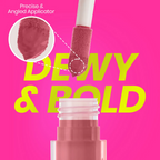 NY Bae Dewy Creme Blush - Sunkissed Pink 01 | Grocsy