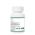 Zindagi Aloevera Extract Capsules | Grocsy