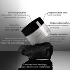 Ciel Daily Detox Overnight Cream | Grocsy
