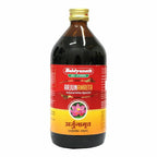 Baidyanath Jhansi Arjunamrita – Arjunarishta Special | Grocsy