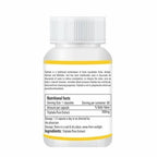 Zindagi Triphala Extract Capsules | Grocsy