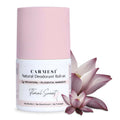 Carmesi Natural Underarm Roll On Deodorant for Women - Floral Sunset | Grocsy