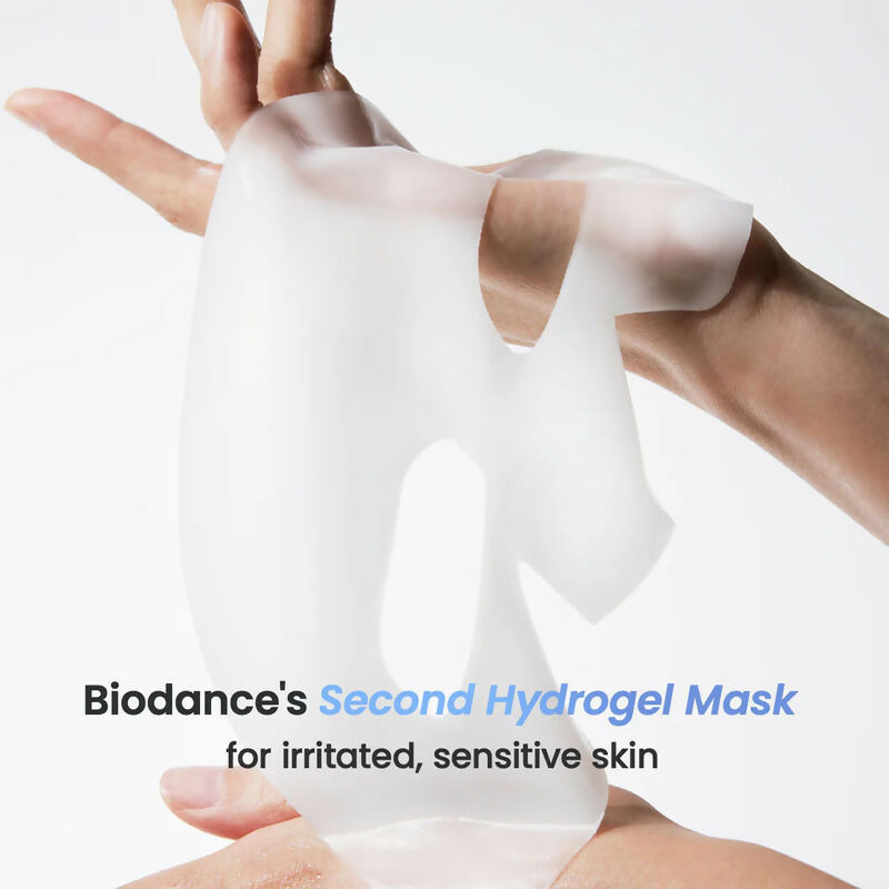 Biodance Hydro Cera-Nol Real Deep Mask | Grocsy