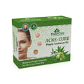 Plants Care Acne Cure Pimple Treatment Kit 140+165ml | Grocsy