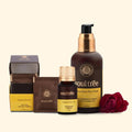 Soultree Radiant Skin Regimen | Grocsy