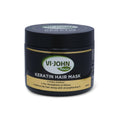 VI-JOHN Naturale Keratin Hair Mask for Friz Controal, Straightens & Shines | Grocsy