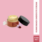 Neev Herbal Handmade Soaps Kumkumadi Under Eye Cream | Grocsy