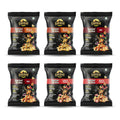 Eatopia Superfood Oats Bites - Assorted Combo | Grocsy