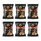 Eatopia Superfood Oats Bites - Assorted Combo | Grocsy