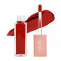 Sugar Mettle Liquid Lipstick - Sirius (Cherry Red) | Grocsy