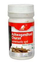 Cura Ashwagandhadi churan | Grocsy