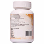 Amarantha Ayurvedic Aricleanse Capsules | Grocsy