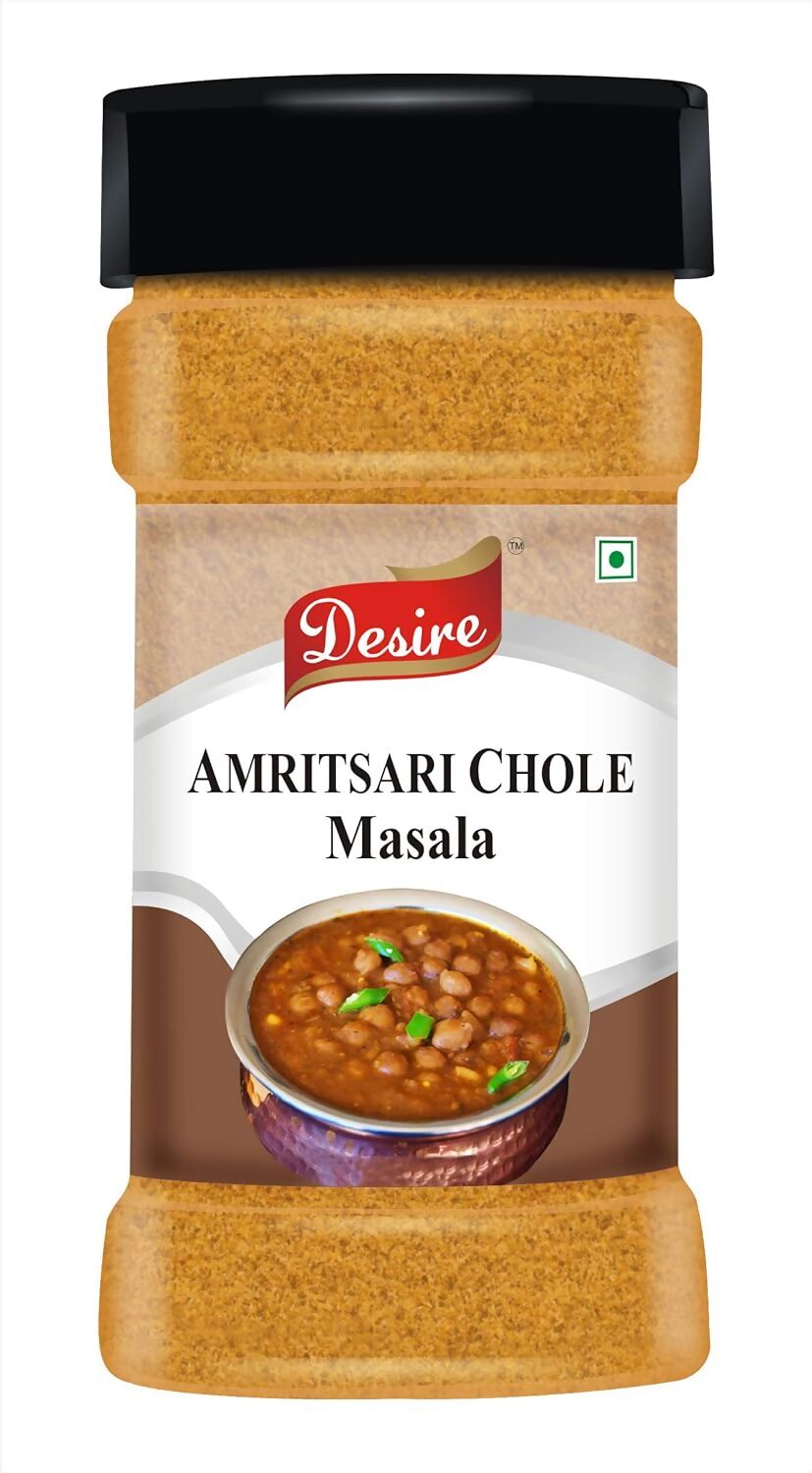 Desire Amritsari Chhole Masala | Grocsy