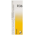 Dr. Reckeweg R36 Drops | Grocsy