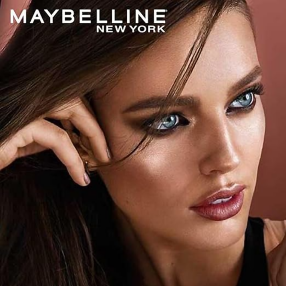 Maybelline New York Face Studio Master Chrome Metallic Highlighter - Molten Gold | Grocsy