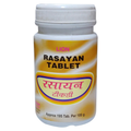 Lion Ayurveda Rasayan Tablets | Grocsy