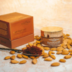 Haappyherbs Kumkumadi Flawless Beauty Day & Night Cream | Grocsy