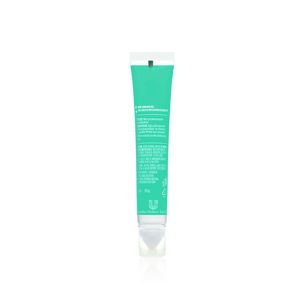 Acne Squad Spot Corrector For Active Acne With Salicylic Acid | Grocsy