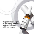 The Ordinary Multi-Peptide Eye Serum | Grocsy