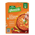 Tata Sampann Yumside Instant Schezwan Veg Noodles | Grocsy