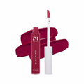 Zayn & Myza Stay Matte Liquid Lip Color - 08 Party Mauve | Grocsy