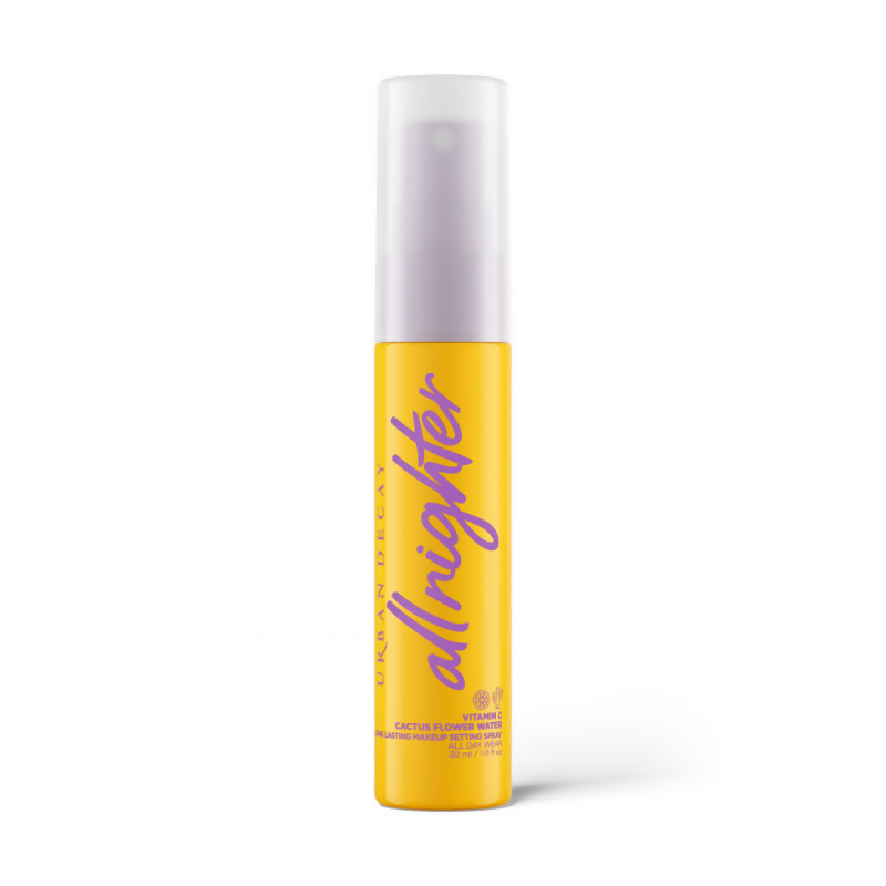 Urban Decay All Nighter Vitamin C Travel Setting Spray | Grocsy