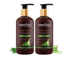 Coronation Herbal Aloevera and Neem Body Wash | Grocsy