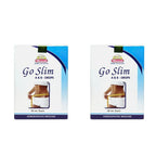 Wheezal Homeopathy Go Slim A & B Drops | Grocsy
