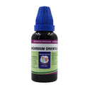 Father Muller Anacardium Orientale Mother Tincture Q | Grocsy