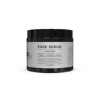 Ghar Soaps Charcoal Scrub for Face & Body Blackhead Remover | Grocsy