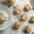 Almond House White Chocolate Baklava | Grocsy