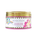 Myra Veda Unicorn Kisses Shower Butter | Grocsy