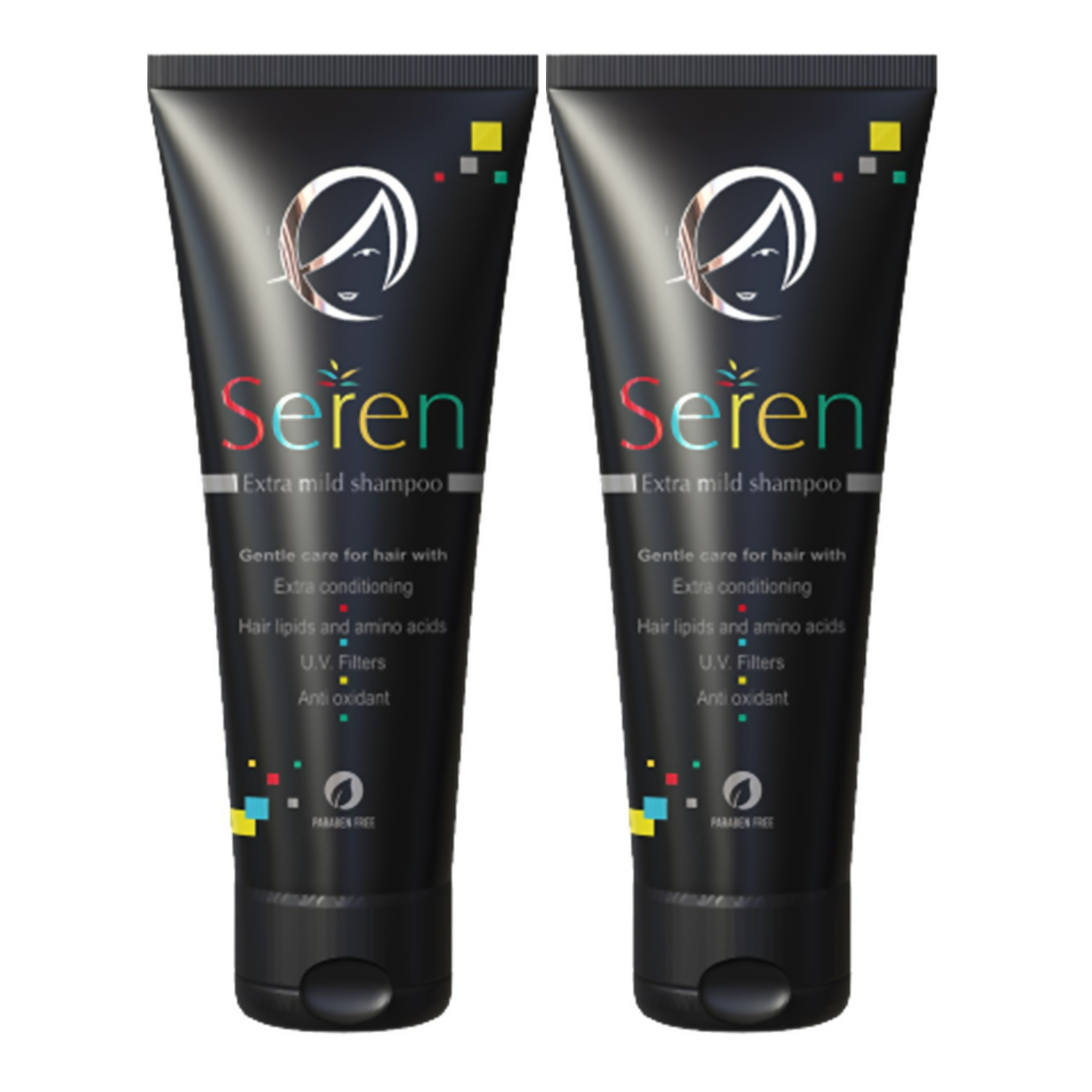 Seren Extra Mild Shampoo | Grocsy