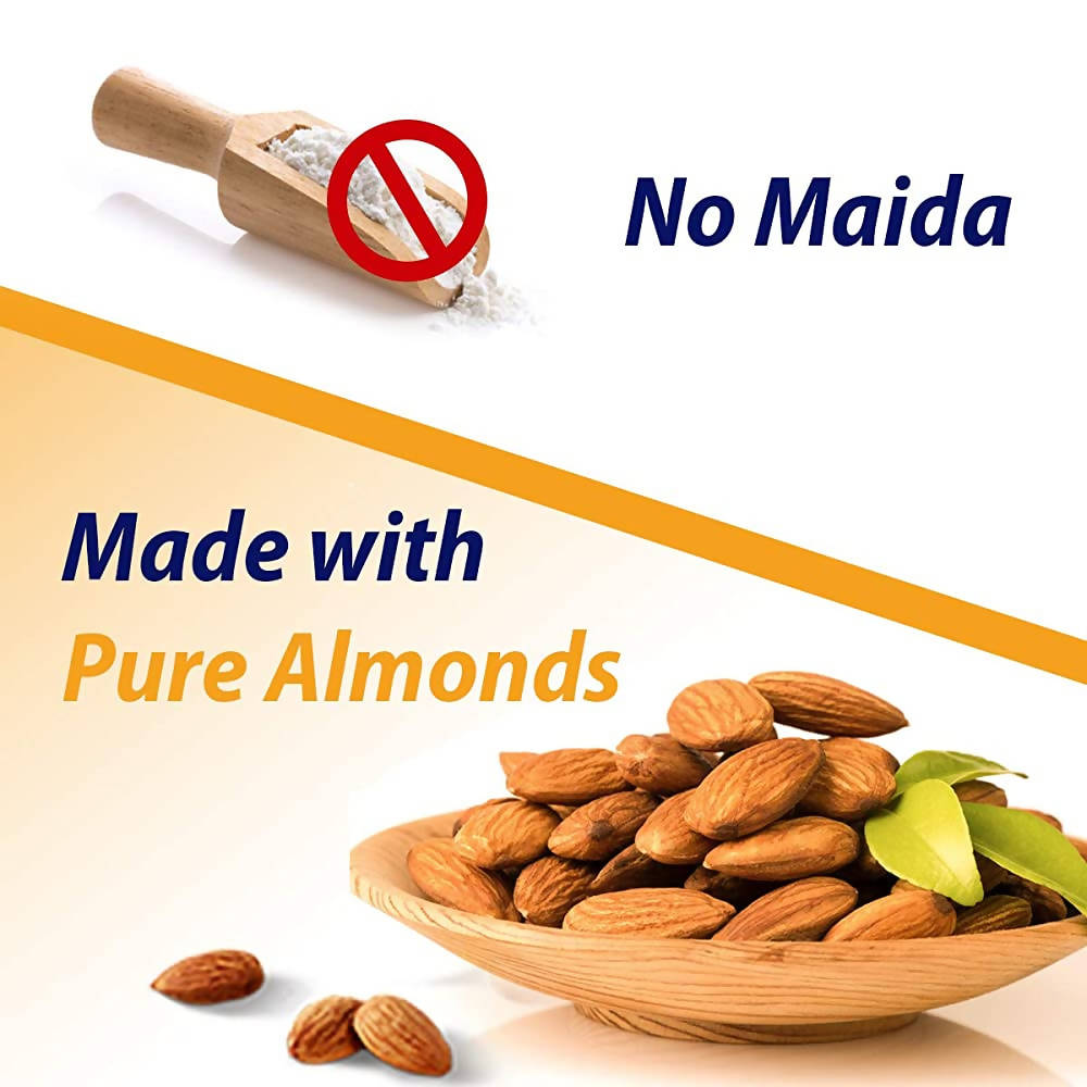 Diabexy Almond Cookies Sugar Control for Diabetes | Grocsy