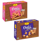 Haldiram's Namkeen Tit Bit & Namkeen Sticks | Grocsy