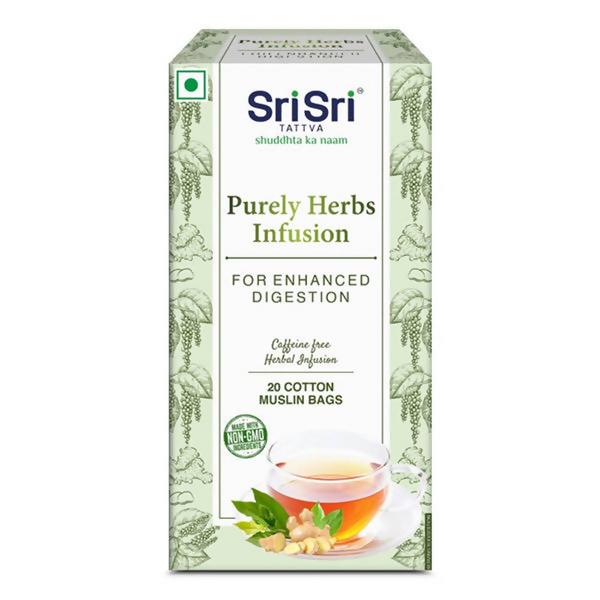 Sri Sri Tattva Detox Kit | Grocsy