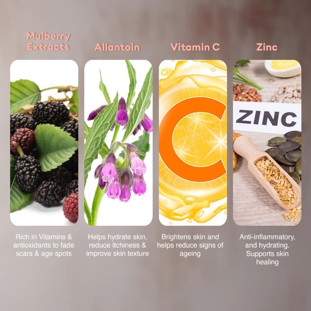 VLCC Insta Glow Face Pack | Grocsy