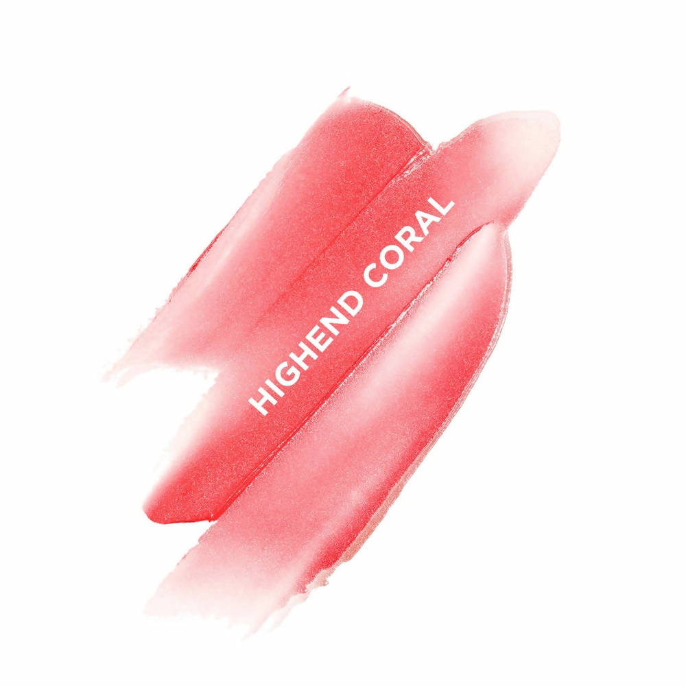 Revlon Kisstty Kiss Cushion Lip Tint - Highend Coral | Grocsy